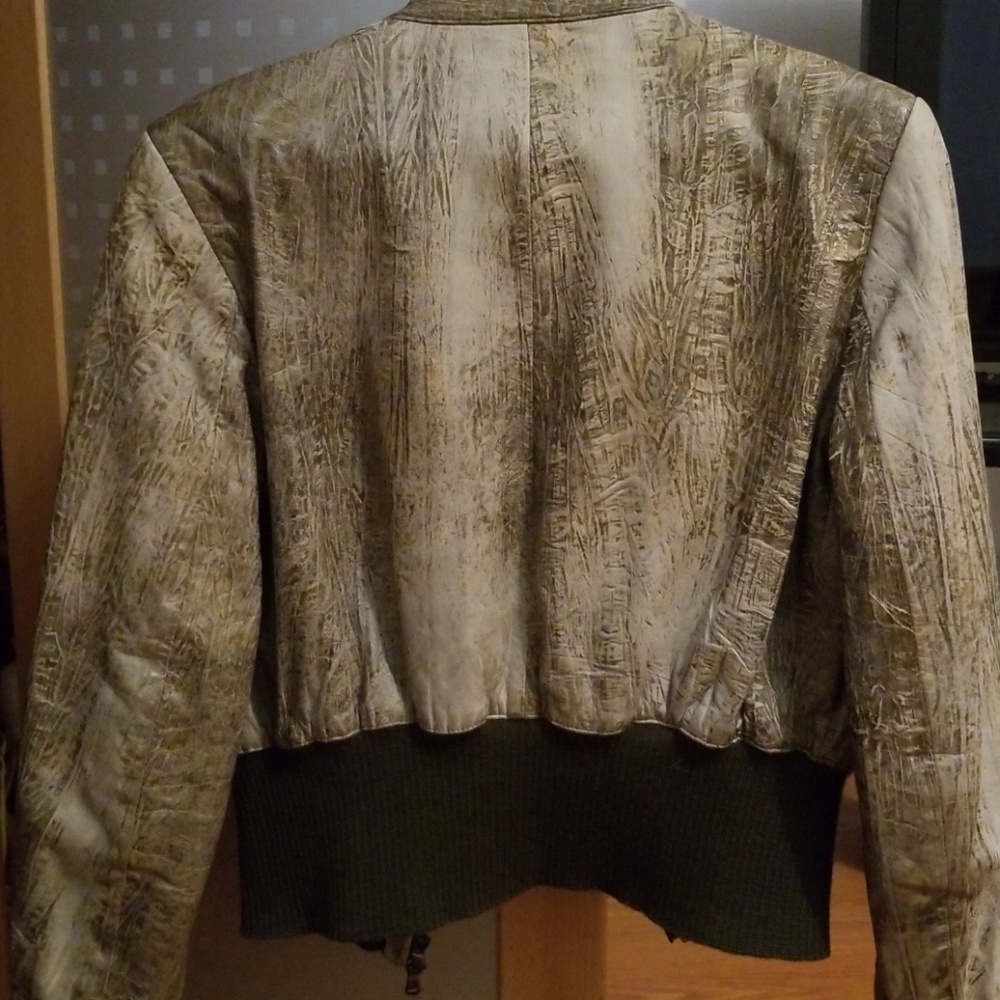 🇮🇹 SEM Italian Jacket - Picture 8 of 8
